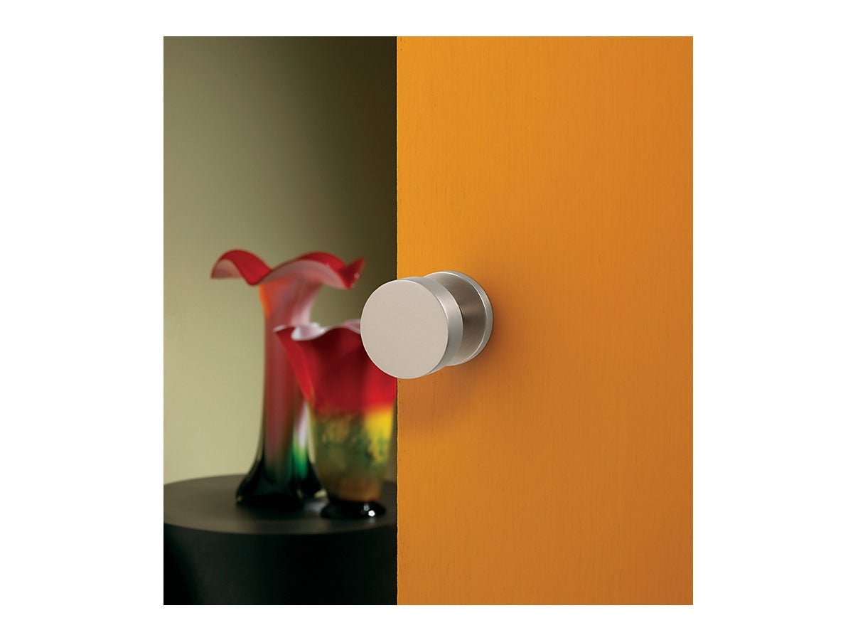 Baldwin 5055 Brass Interior Door Knob