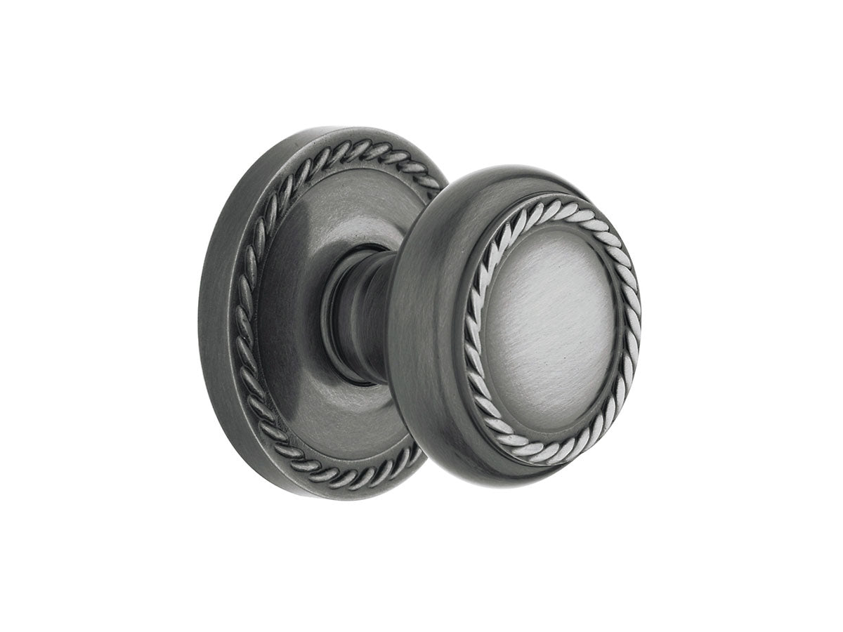 Baldwin 5064 Brass Interior Door Knob