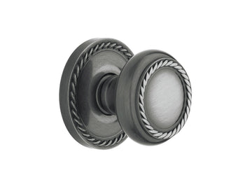 Baldwin 5064 Brass Interior Door Knob