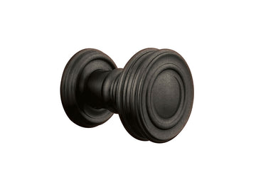 Baldwin 5066 Brass Interior Door Knob