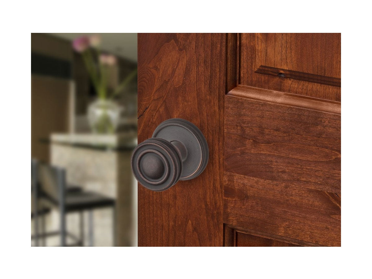 Baldwin 5066 Brass Interior Door Knob