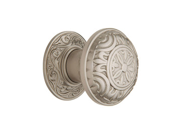 Baldwin 5067 Brass Interior Door Knob