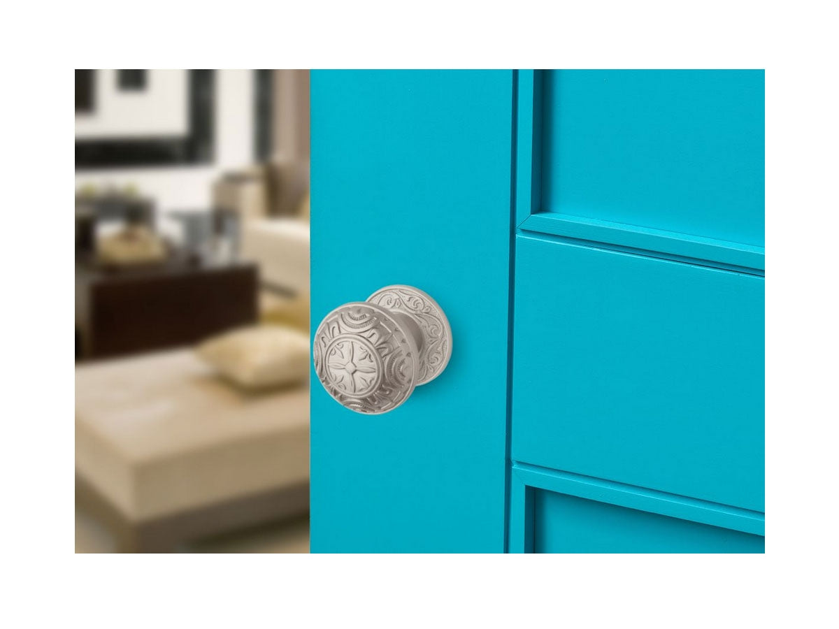 Baldwin 5067 Brass Interior Door Knob