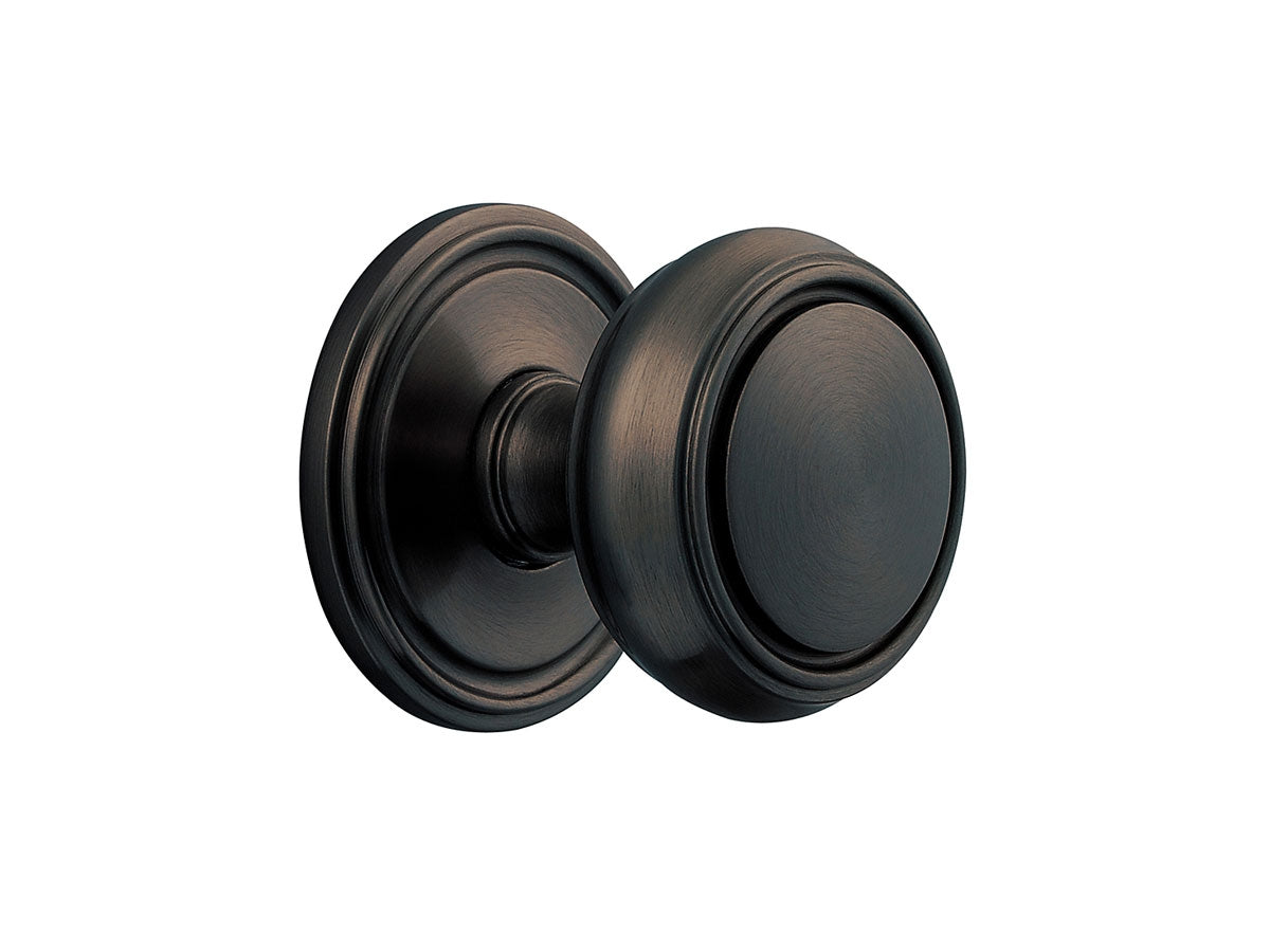 Baldwin 5068 Brass Interior Door Knob