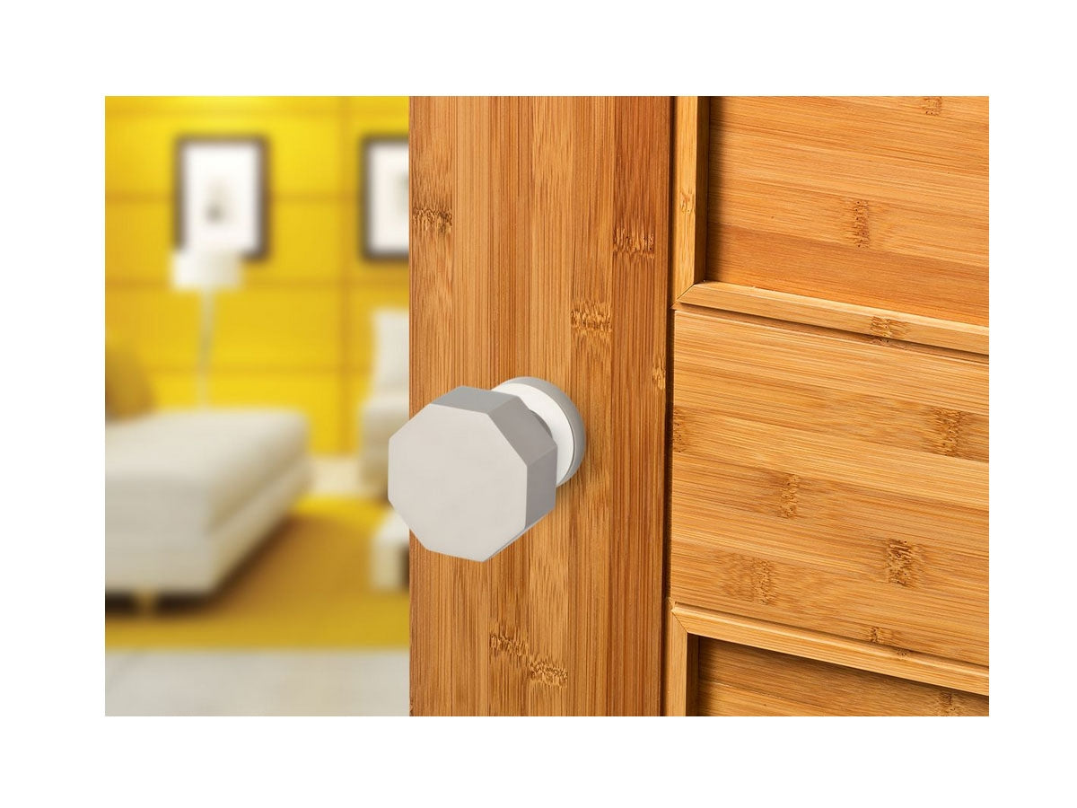 Baldwin 5073 Brass Interior Door Knob