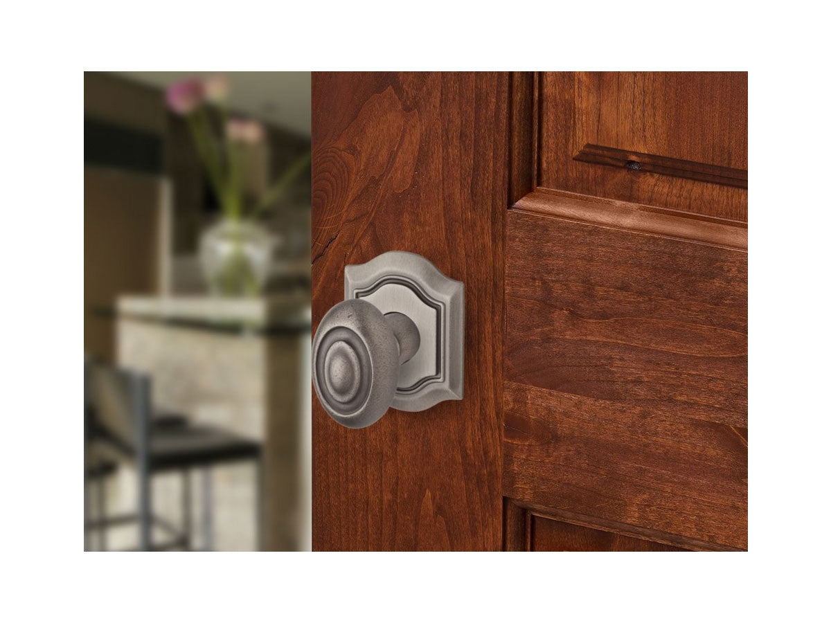 Baldwin 5077 Bethpage Interior Door Knob