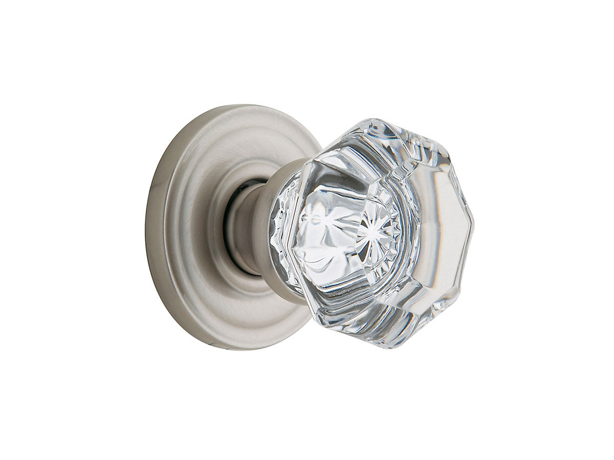 Baldwin 5080 Filmore Interior Door Knob