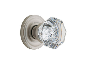 Baldwin 5080 Filmore Interior Door Knob