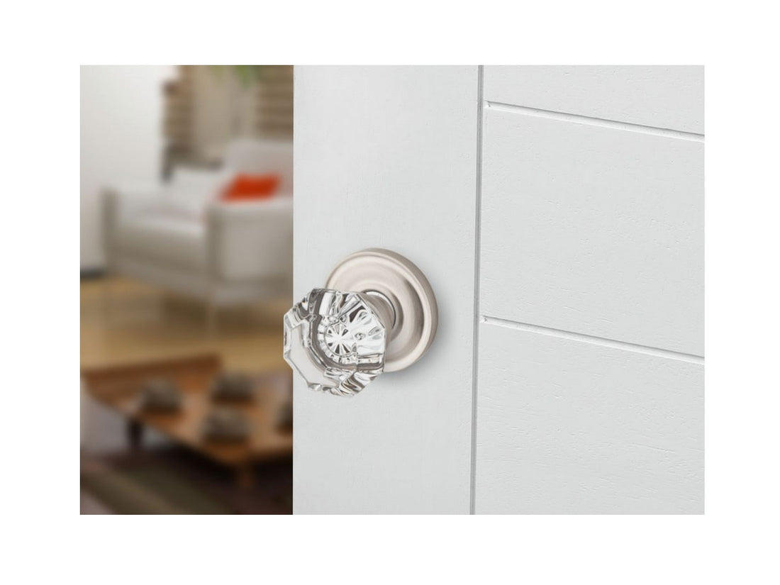 Baldwin 5080 Filmore Interior Door Knob