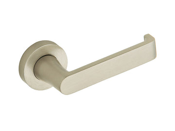 Baldwin 5105 Brass Interior Door Lever