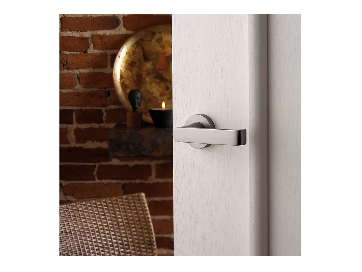 Baldwin 5105 Brass Interior Door Lever