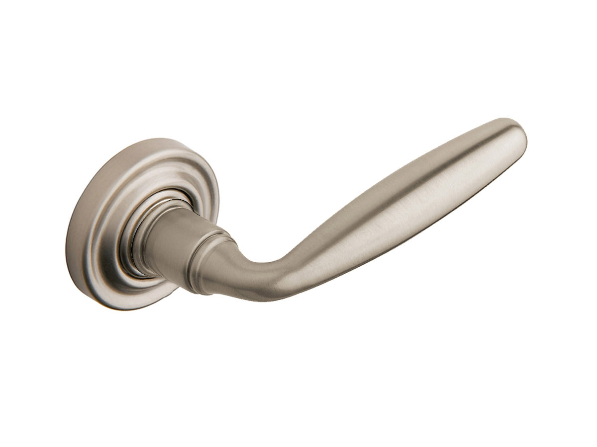 Baldwin 5106 Brass Interior Door Lever