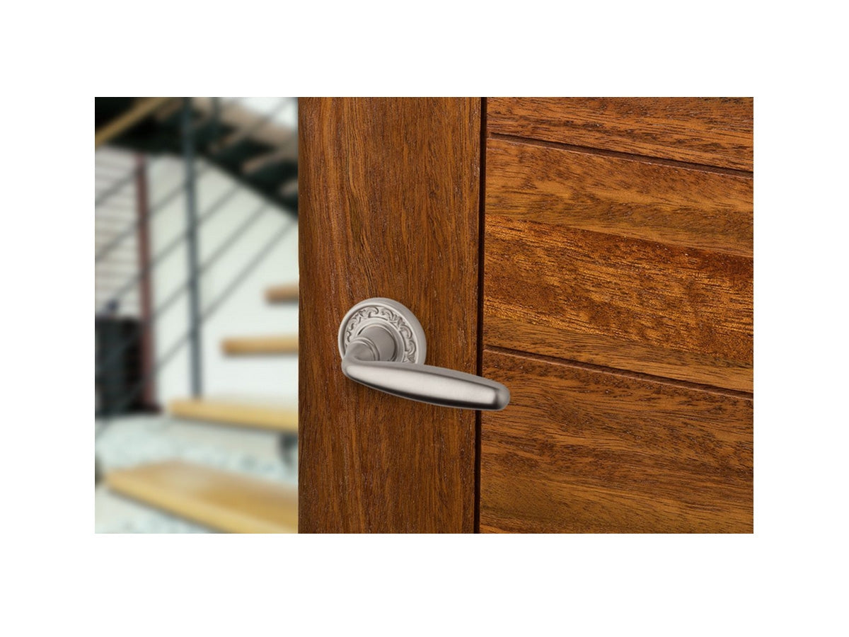 Baldwin 5106 Brass Interior Door Lever