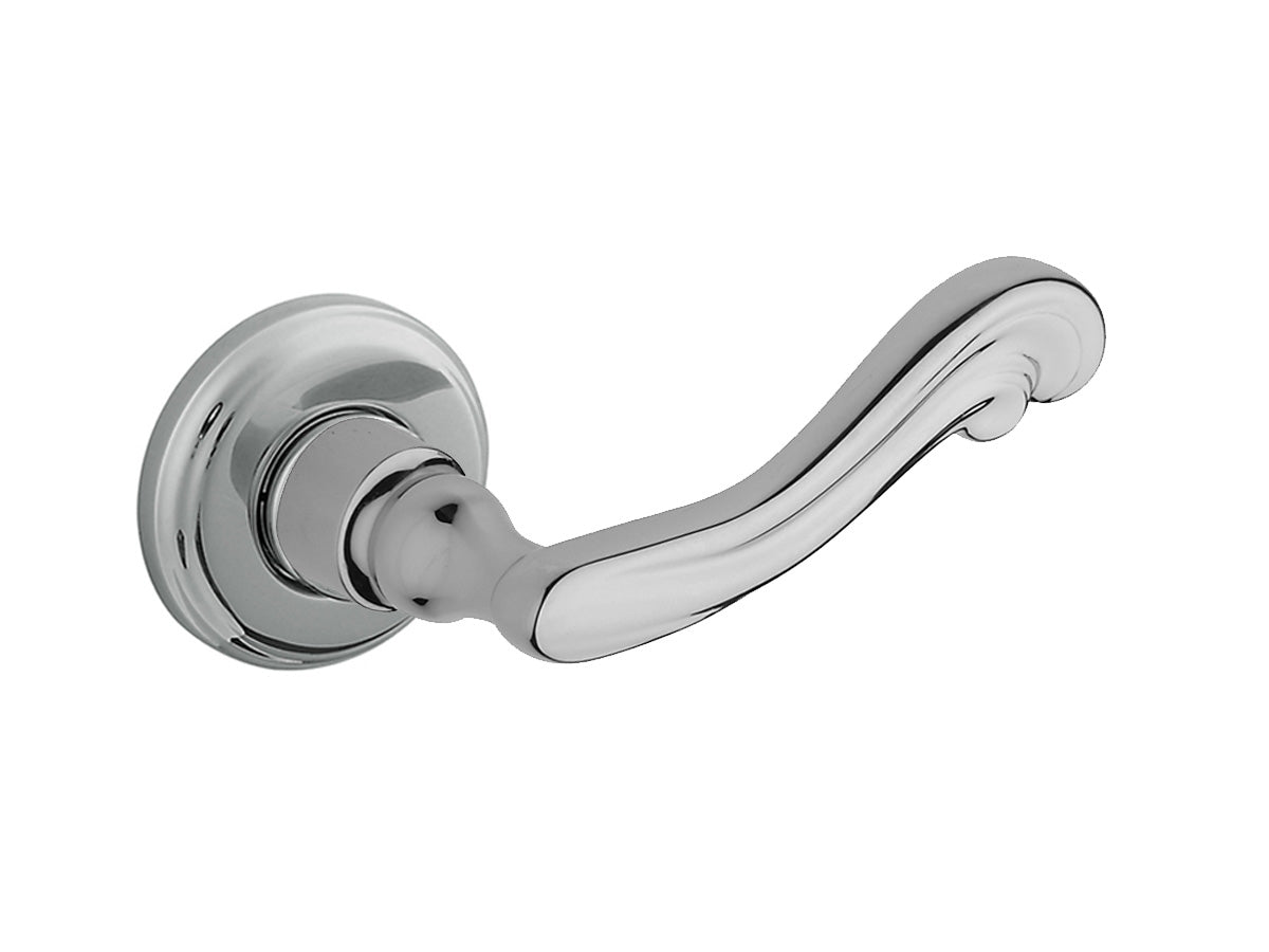 Baldwin 5108 Brass Interior Door Lever