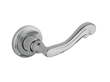 Baldwin 5108 Brass Interior Door Lever