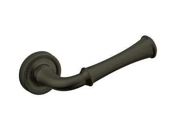 Baldwin 5118 Brass Interior Door Lever