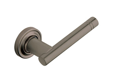 Baldwin 5138 Brass Interior Door Lever