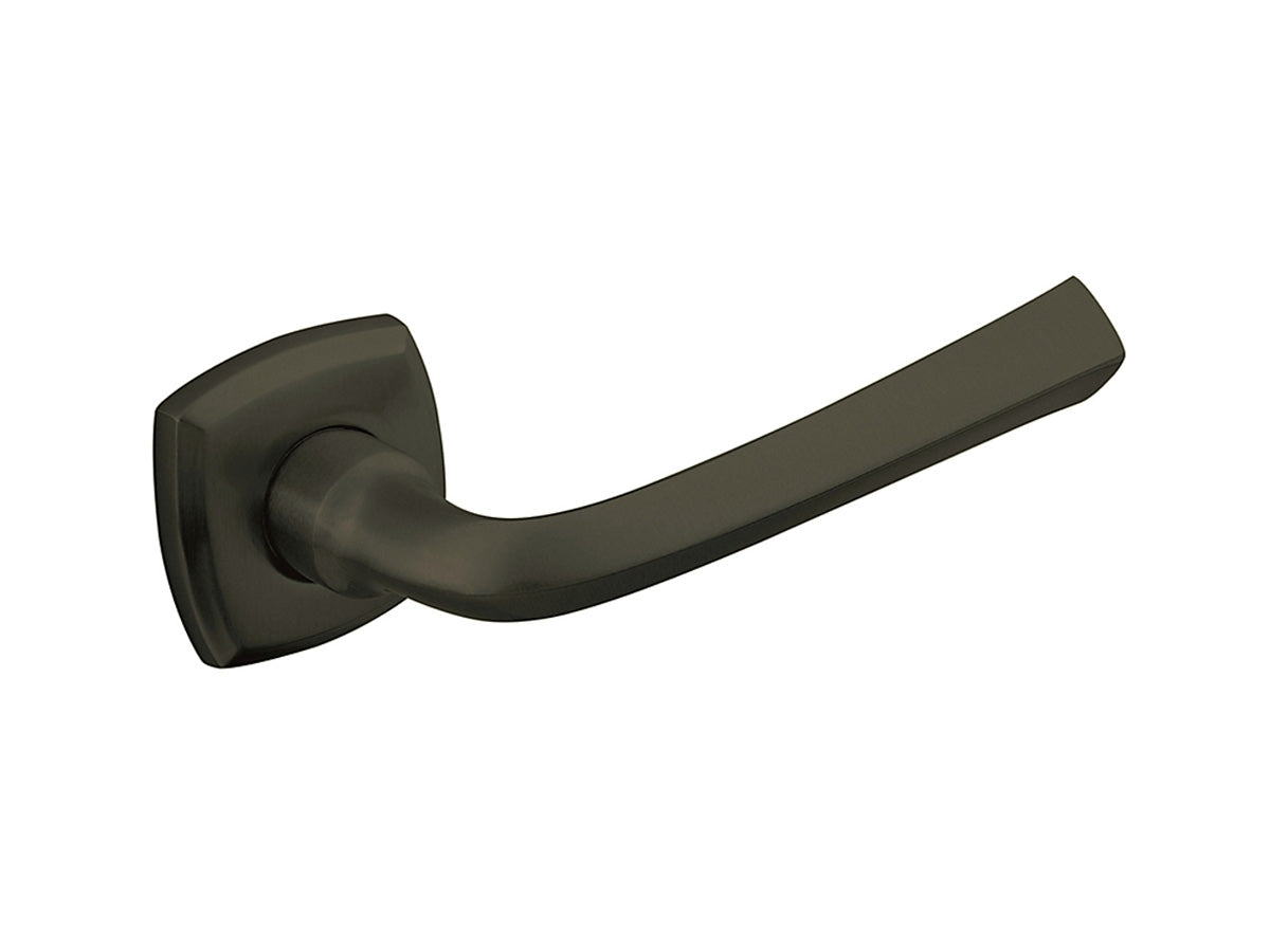 Baldwin 5141 Brass Interior Door Lever