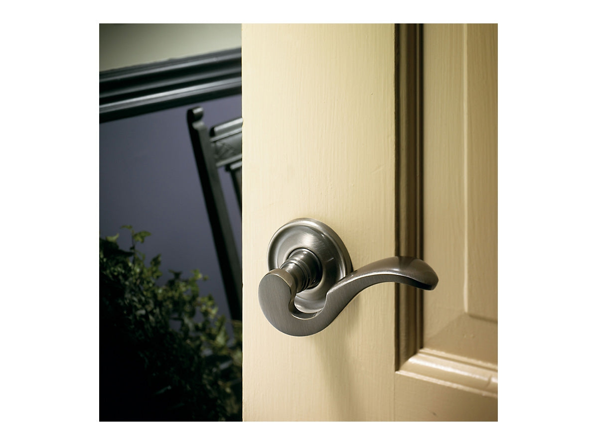 Baldwin 5152 Brass Interior Door Lever