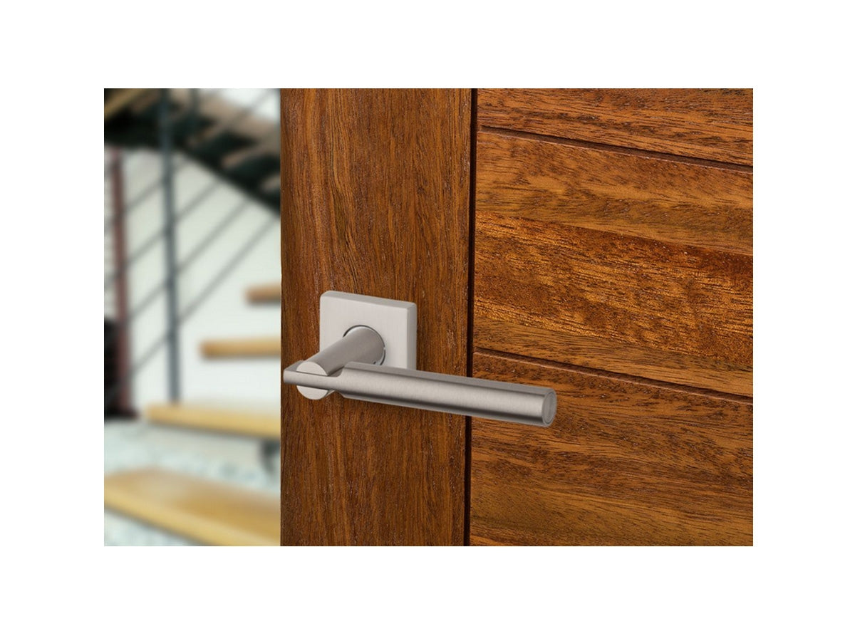 Baldwin 5161 Brass Interior Door Lever
