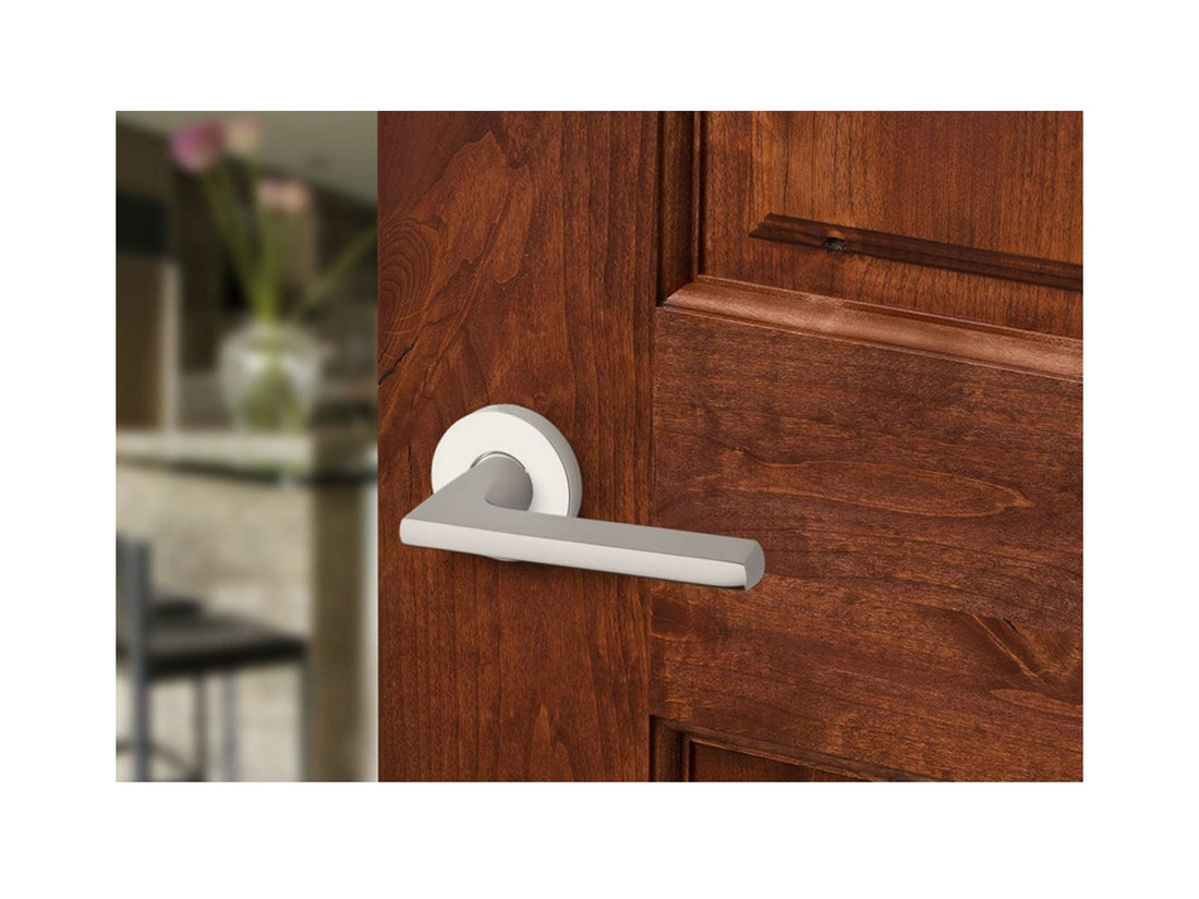 Baldwin 5162 Brass Interior Door Lever