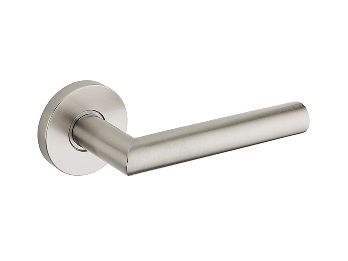 Baldwin 5173 Brass Interior Door Lever