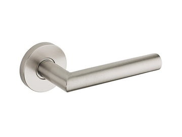 Baldwin 5173 Brass Interior Door Lever