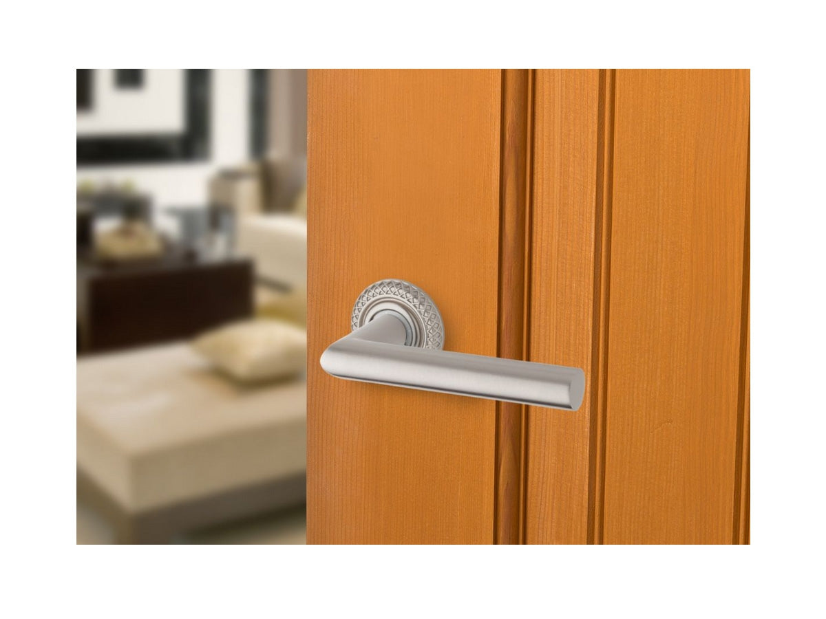 Baldwin 5173 Brass Interior Door Lever