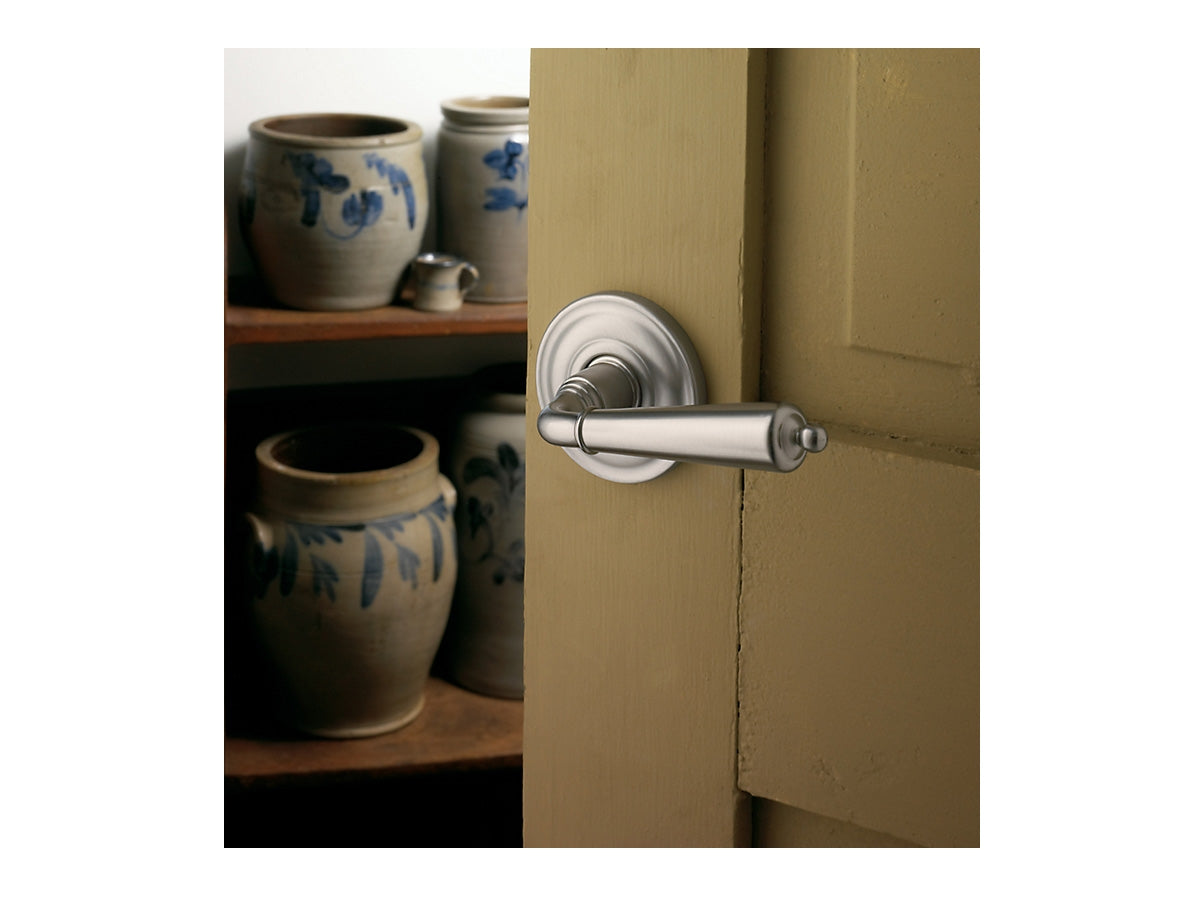 Baldwin 5440V Colonial Interior Door Lever