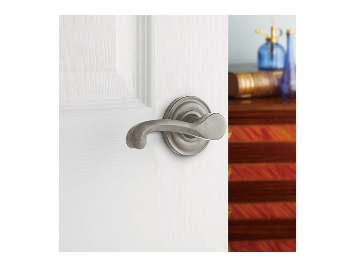 Baldwin 5445V Classic Interior Door Lever