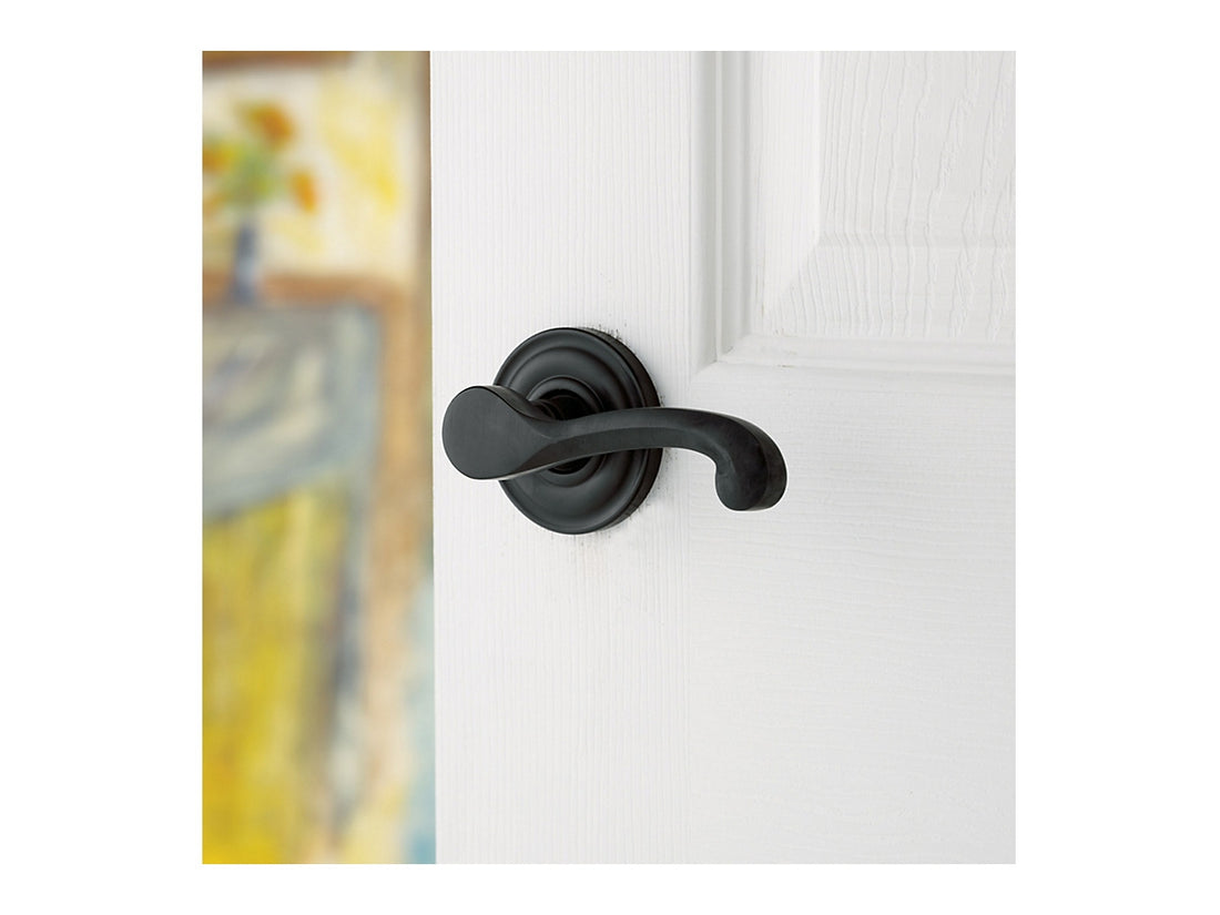 Baldwin 5445V Classic Interior Door Lever