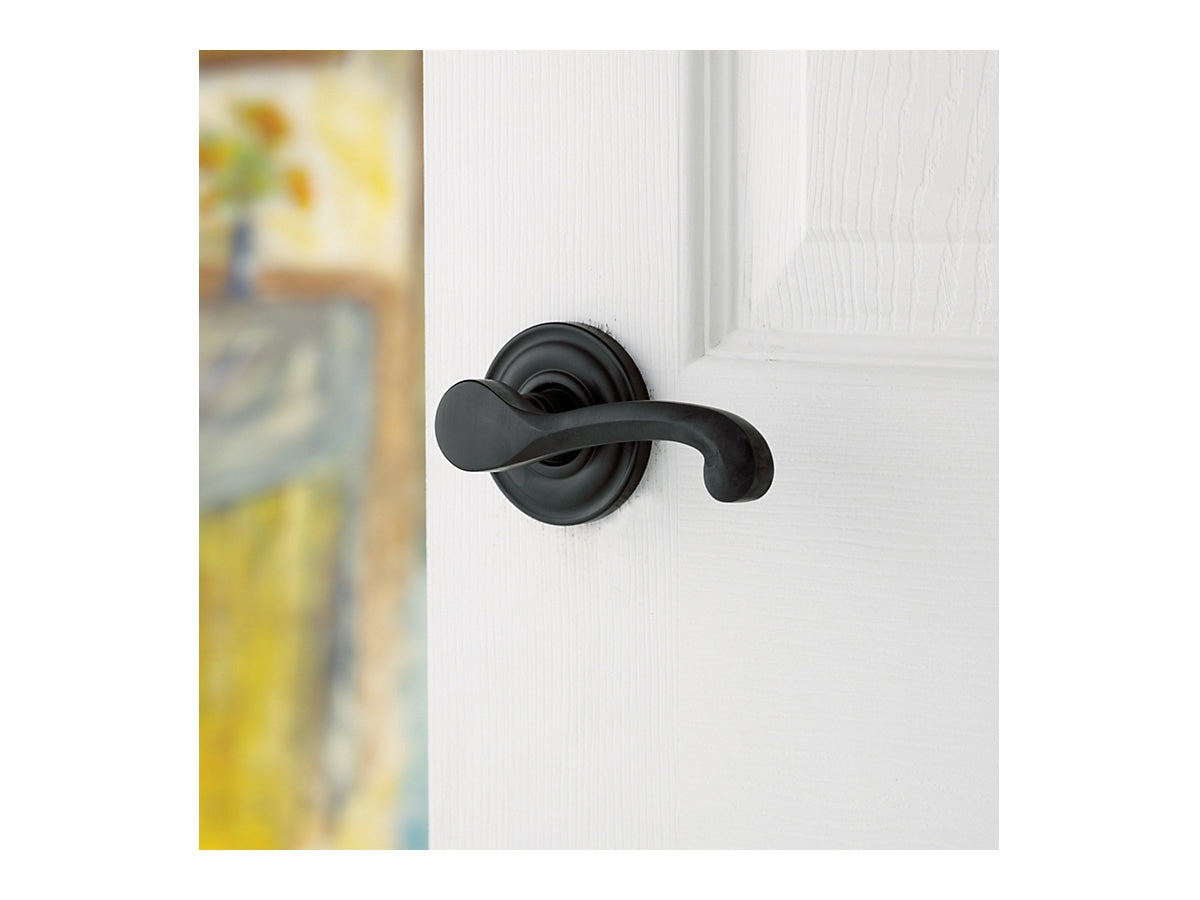 Baldwin 5445V Classic Interior Door Lever