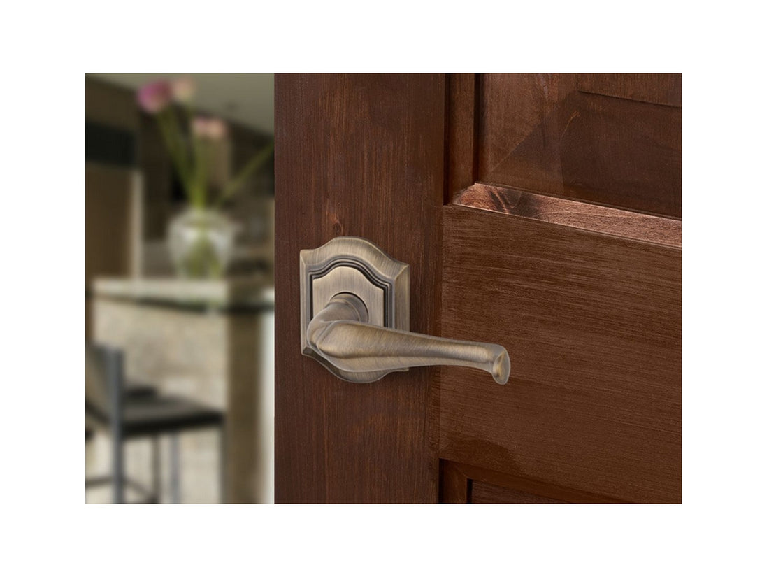 Baldwin 5447V Bethpage Interior Door Lever