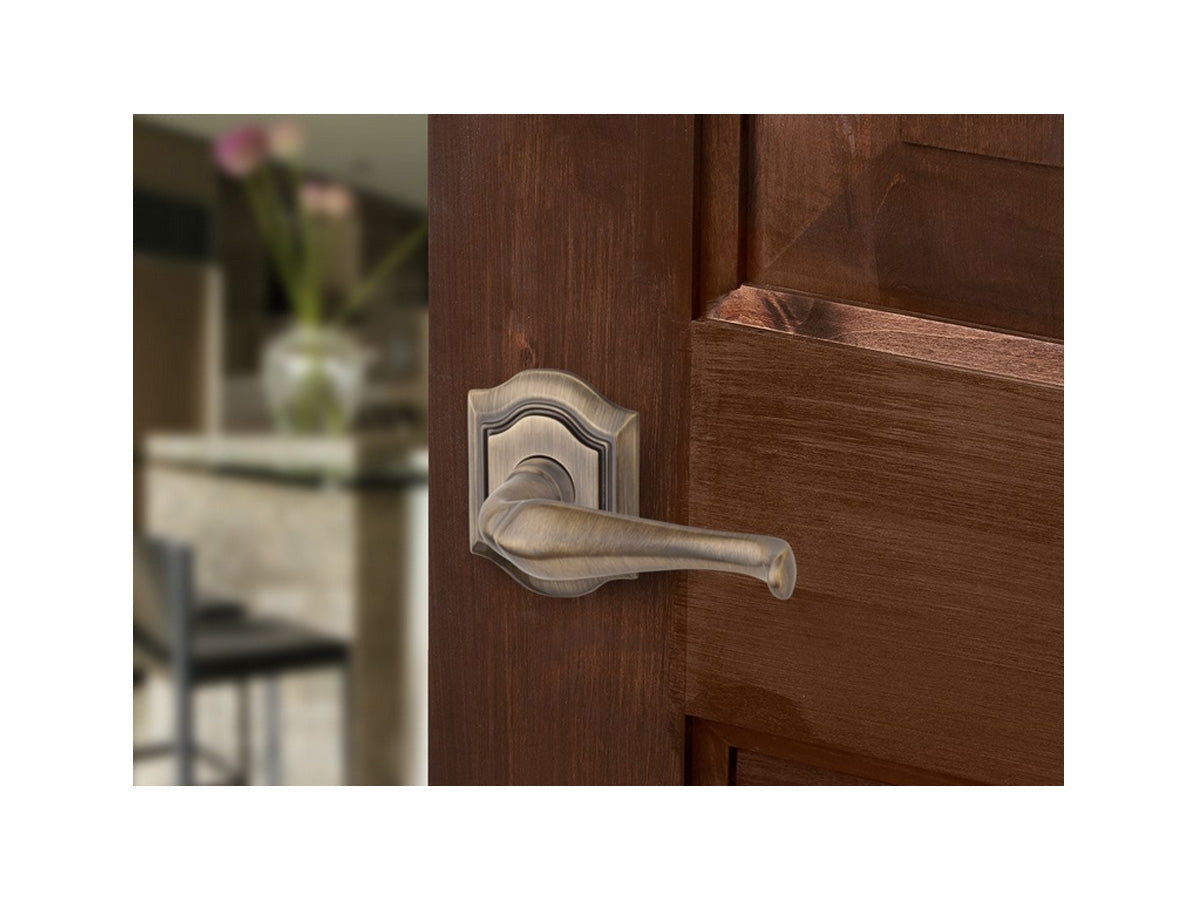 Baldwin 5447V Bethpage Interior Door Lever