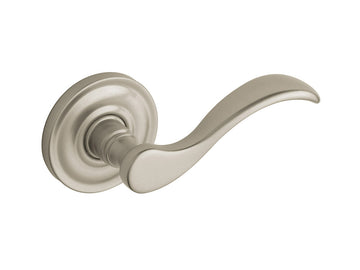Baldwin 5455V Wave Interior Door Lever