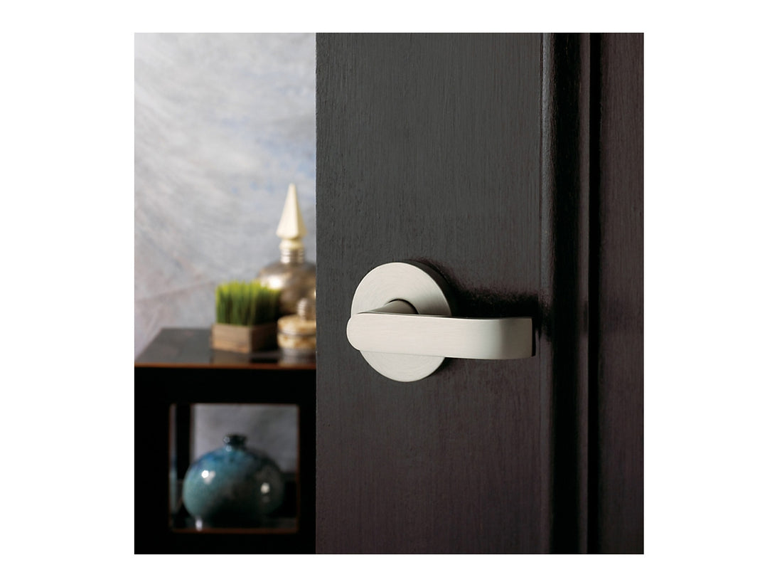 Baldwin 5460V Contemporary Interior Door Lever