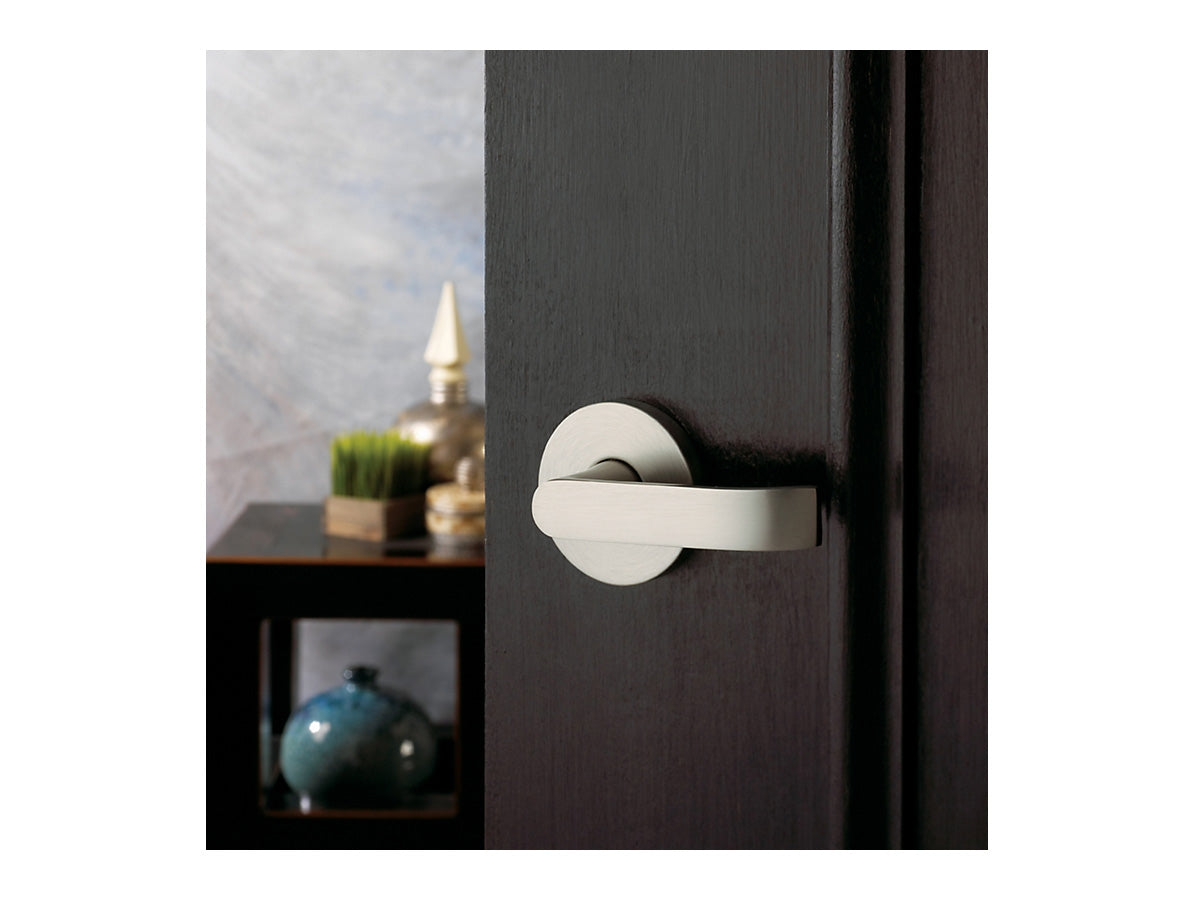 Baldwin 5460V Contemporary Interior Door Lever