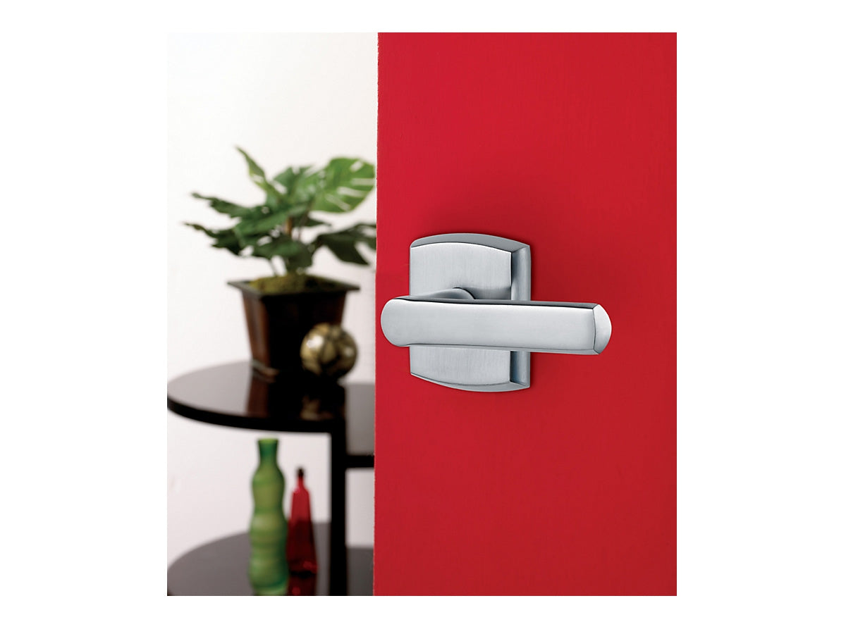 Baldwin 5485V Soho Interior Door Lever