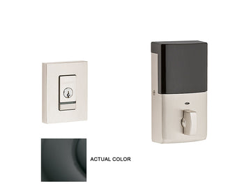 Baldwin Evolved Contemporary Deadbolt Oil-Rubbed Bronze 102