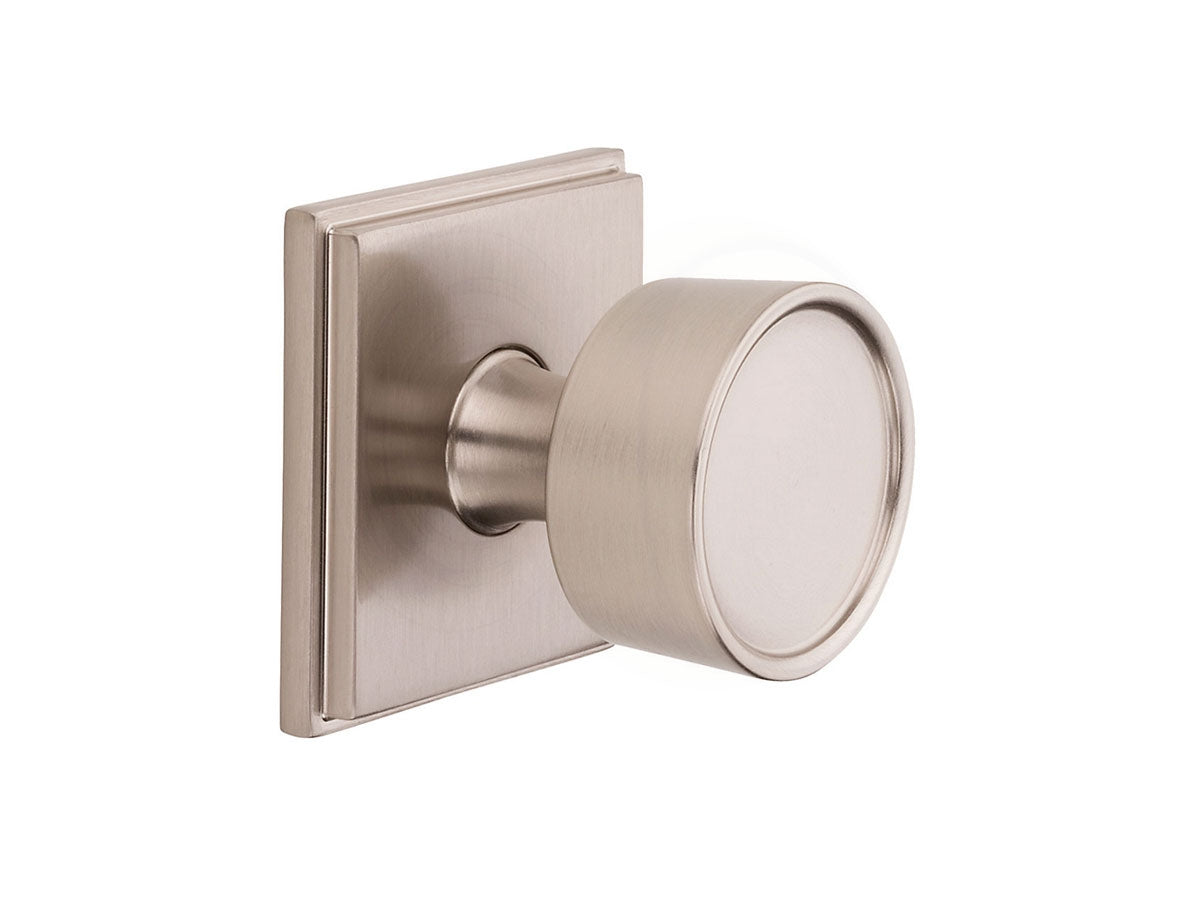 Baldwin K007 Hollywood Hills Interior Door Knob