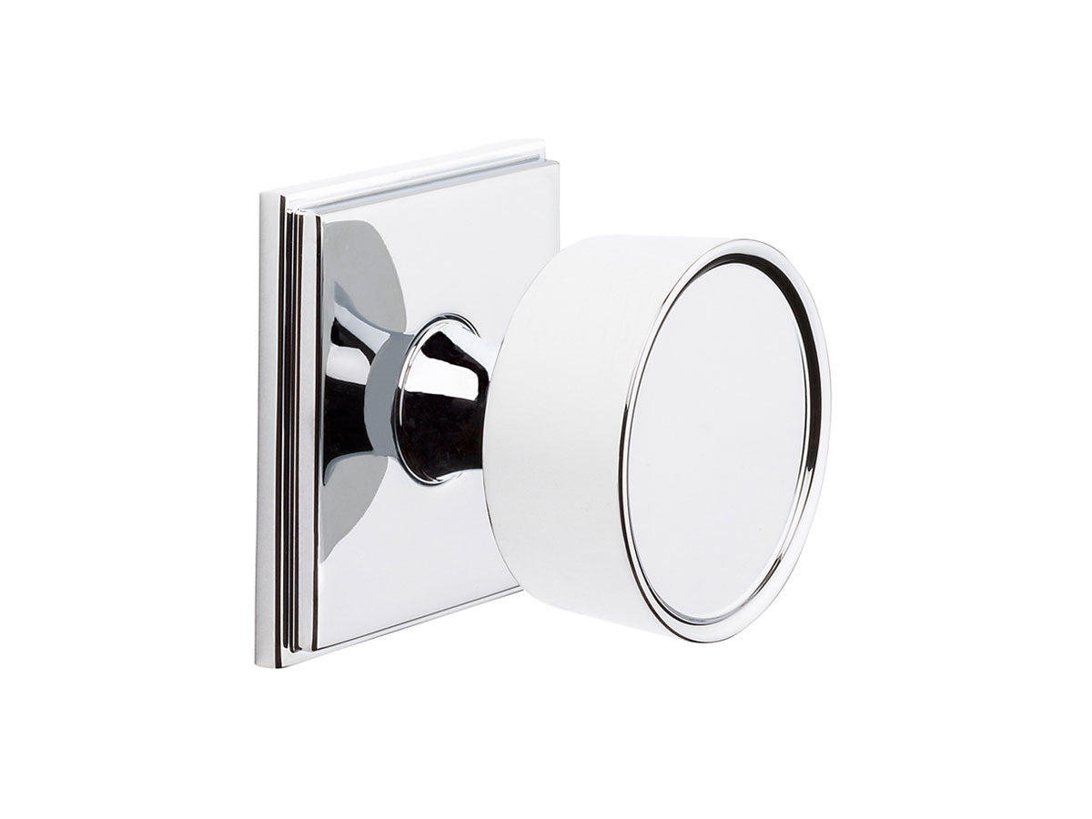 Baldwin K008 Hollywood Hills Interior Door Knob