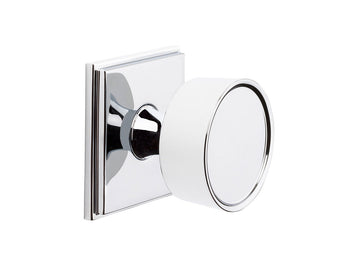 Baldwin K008 Hollywood Hills Interior Door Knob