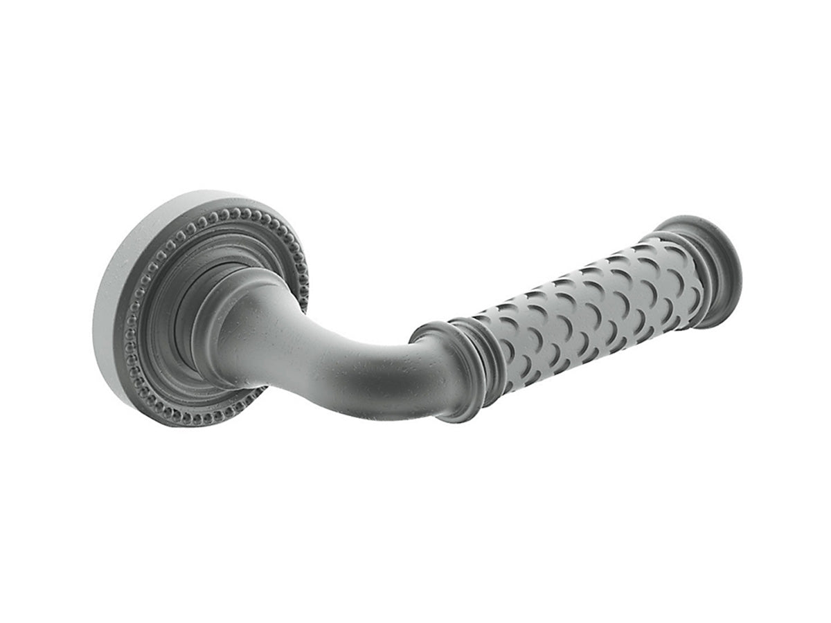 Baldwin L004 Brass Interior Door Lever