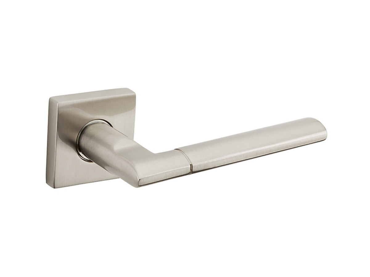 Baldwin L021 Brass Interior Door Lever