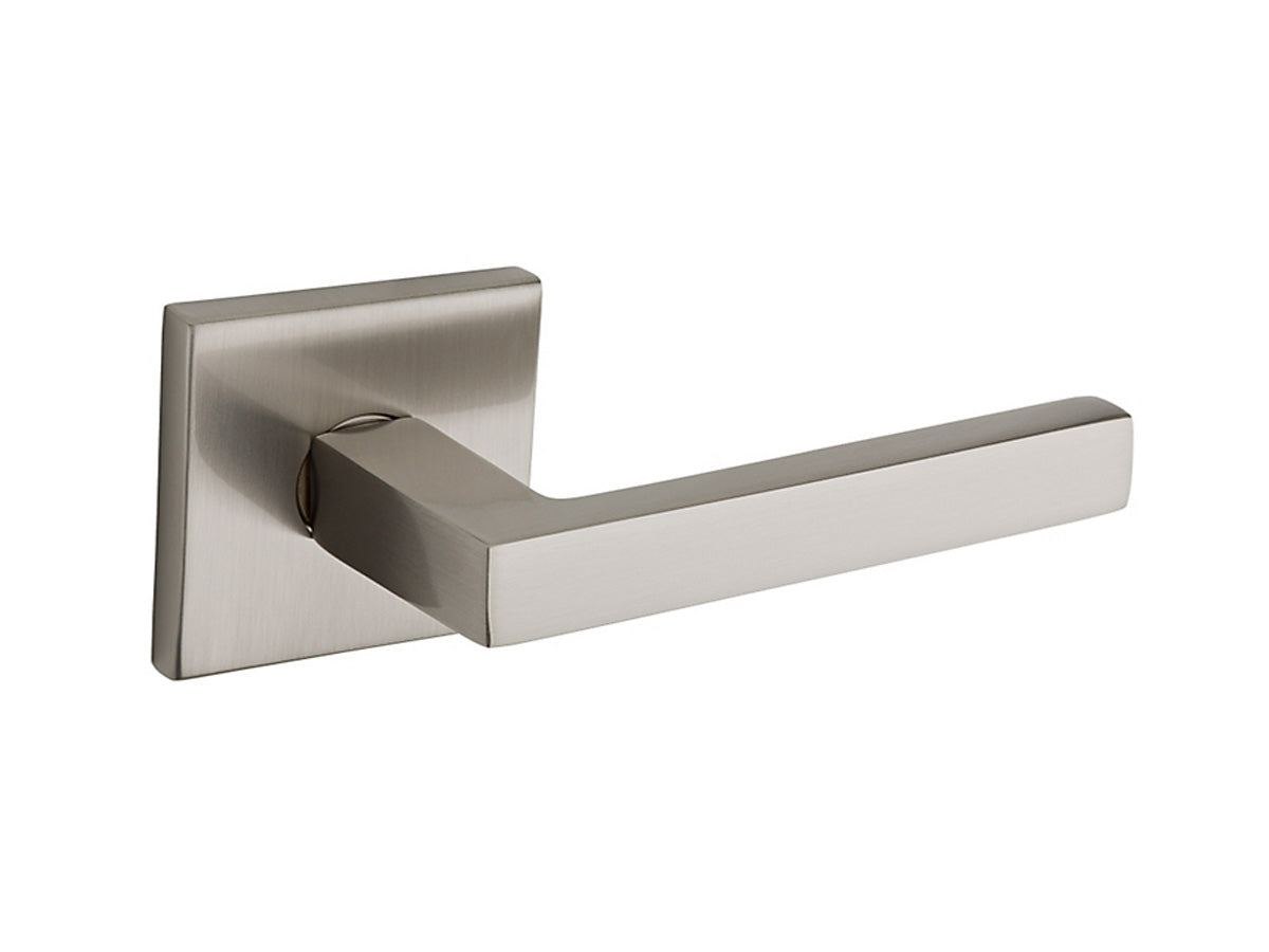 Baldwin L023 Brass Interior Door Lever