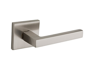 Baldwin L023 Brass Interior Door Lever