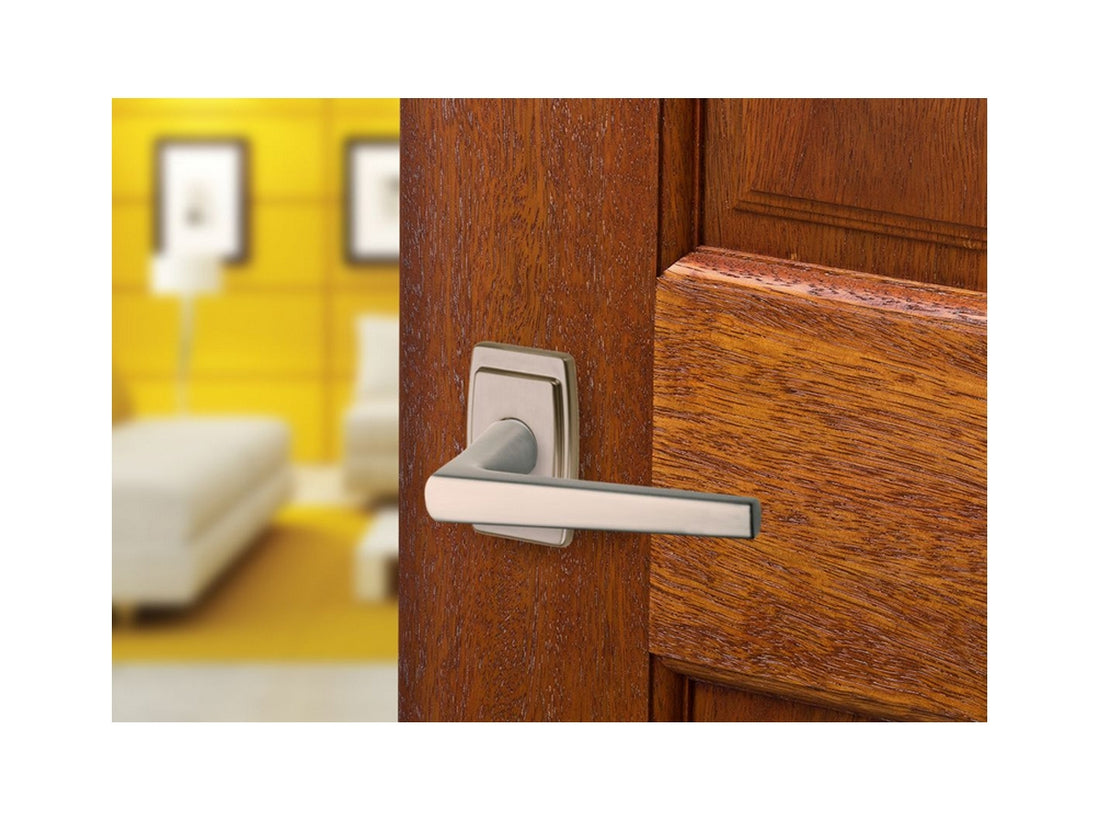 Baldwin L024 Estate Interior Door Lever