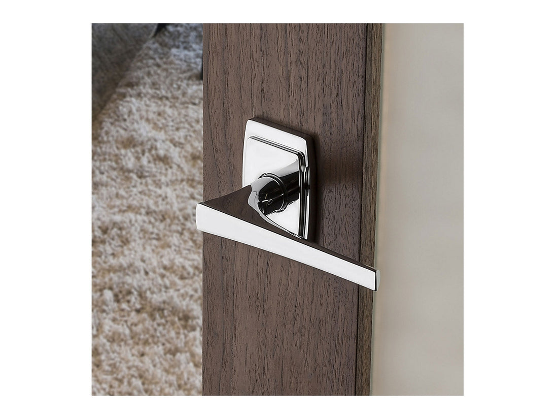 Baldwin L025 Estate Interior Door Lever
