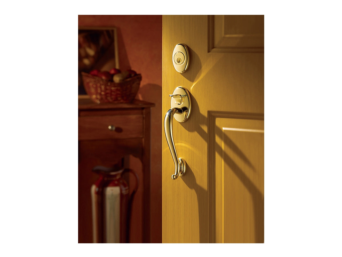 Baldwin Logan Sectional Trim Lifetime Polished Brass 003