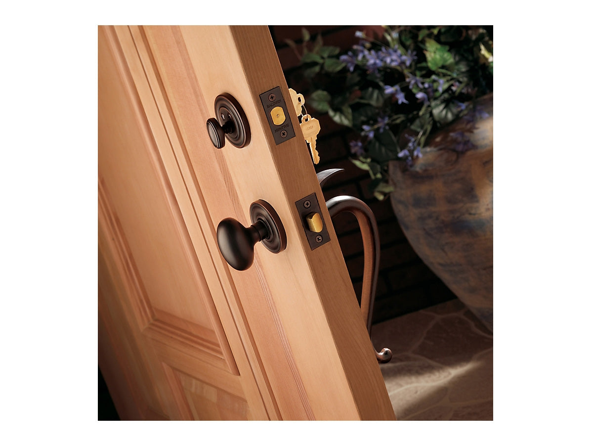 Baldwin Logan Sectional Trim Venetian Bronze 112